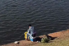 钓鱼原来有那么多好处，看了才知道！