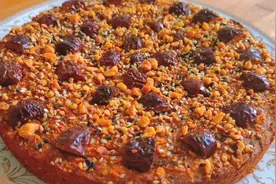 香蕉吃不完千万别扔，学会这样做，比外边面包还好吃，家人超爱吃