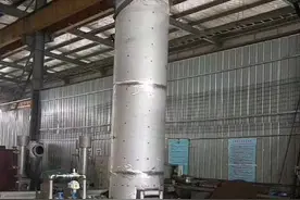沼气火炬视频封面