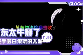 京东太欺客了，货还没收到就自动确认收货还关闭退款申请视频封面