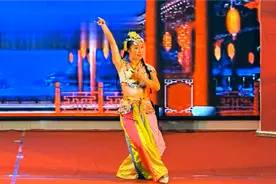 仪陇县居南充离退休老同志庆祝中国共产党成立100周年活动视频封面