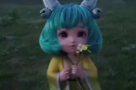 今天配了一个王者荣耀，怎么做品第一时间就给我们的，小粉丝看了