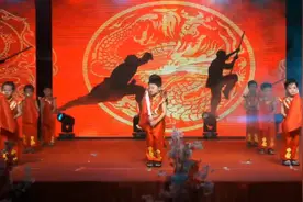 宝贝真棒👍🏻👍🏻👍🏻《武林风》