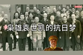 袁大头还是冤大头，揭密袁世凯的起伏人生。视频封面
