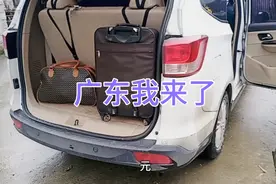 广西妹去广东打工挣钱了波，主要是想人家叫我靓妹😂😂视频封面