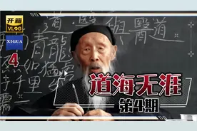 张至顺道长的传奇人生：探索人身五脏六腑经脉运行阴阳脈扎针忌。