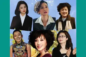 六位年过60岁实力派女星无儿无女，您知道谁还无儿无女吗？视频封面