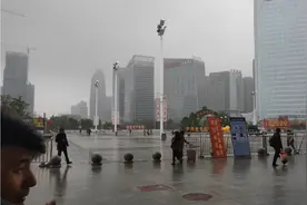 河南驻马店到广东阳江，1500多公里，早晨出发怼到半夜。