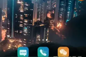 假面骑士SWF游戏手机版教程。