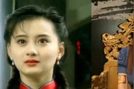 梅花三弄之水云间演员今昔，陈德容已离婚，马景涛两婚两离视频封面