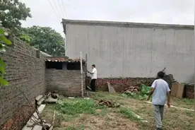 邢台全面打响问题厕所“歼灭战”视频封面