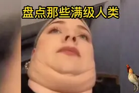 盘点满级人类，她扮演的是海绵宝宝中的哪个角色?开朗的网友集合