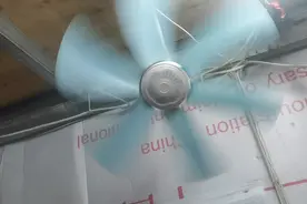 电风扇反转视频封面