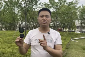 探秘义乌太阳镜工厂源头，拿货只要二块钱视频封面