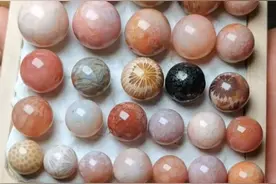 喜欢珊瑚玉的家人们，进来看看。不会让您们后悔进来视频封面