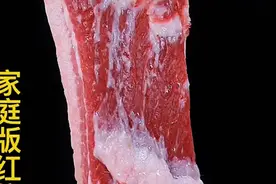 做红烧肉用五花肉还是三线肉？很多人都没搞清楚。最后你明白了吗