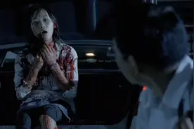 世界上到底有没有鬼，这个电影告诉你答案视频封面