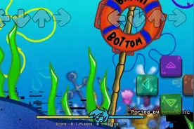 错误化海绵宝宝照片我会发在评论区