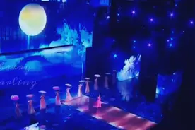 王俊凯《花好月圆夜》你说你呀你~视频封面