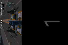 竞速车居然能跳