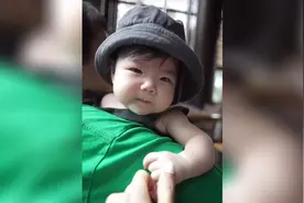 程晓玥富养女儿的视频太令人羡慕了，网友：骗我生女儿系列…视频封面
