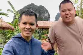 3个月没吃主食没吃肉，没想到瘦了40斤，这减肥方法你敢尝试吗视频封面