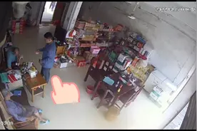 监控摄像头提起证据视频封面