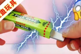 盘点全网最奇葩的恶作剧玩具！这是人干的事儿？视频封面