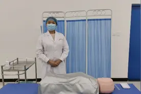 乳房体格检查之触诊操作视频封面