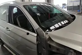 大众汽车玻璃生产日期怎么看，一起学习一下视频封面