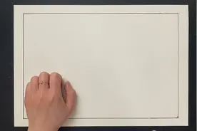 有手就能画！🤩简单又好看的劳动节手抄报～视频封面