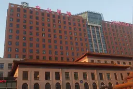 上海中山医院🏥视频封面