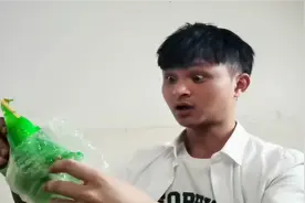 小伙晚上9点下班，突然收到一条手机短信，回租房一看惊呆了视频封面