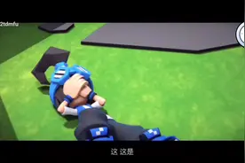 艾比是个好姐姐，埃米也是个好弟弟，人心才是最邪恶的