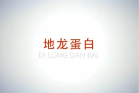 地龙到底有什么用？看完这个视频你就明白了