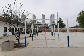 郑州增驾摩托车D证，流程，费用，供大家参考！视频封面