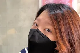 媳妇怀孕21周，去韩国医院做产检，5个月宝宝已经确定性别了！视频封面
