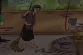 被这个故事感动了，善良是最温暖的光！视频封面