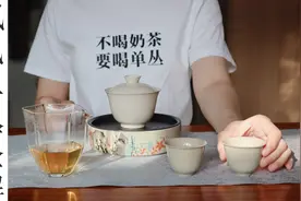 全方位了解茶中香水凤凰单丛视频封面