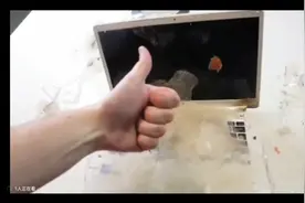 鸡蛋狂魔如何修复电脑解危病毒视频封面