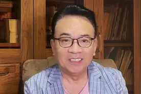心灵鸡汤：聊聊什么叫老戏骨视频封面