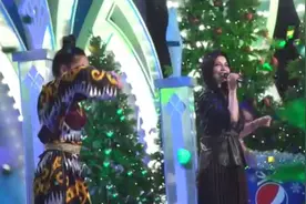 乌兹别克斯坦歌曲