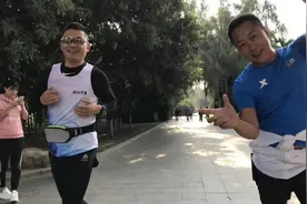 为什么现在国内热衷于举办马拉松比赛?看完你就知道了视频封面