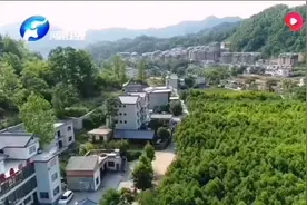 栾川县庄子村 | 洛阳特色乡村旅游文旅小镇 | 设计师胡太明视频封面