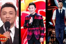 主持过9次春晚的尼格买提 能歌善舞 多才多艺视频封面