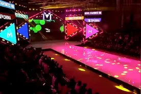 泳装模特大赛视频封面