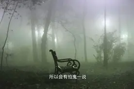 不害怕鬼的方法视频封面
