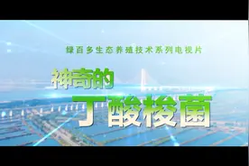 神奇的丁酸梭菌-生态养殖科普视频封面