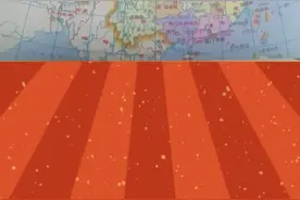 欧洲各国和中国各省面积的比较。（中国地图包括藏南地区）视频封面