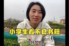 小学生看H色小说，怎么办（1）视频封面